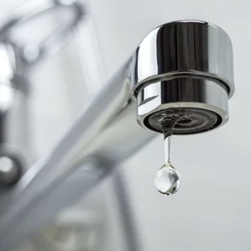 leaking tap repairs