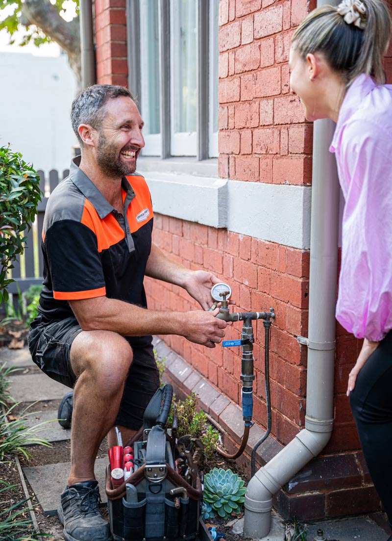 Service Experts - Plumbing & Electrical Services Melbourne