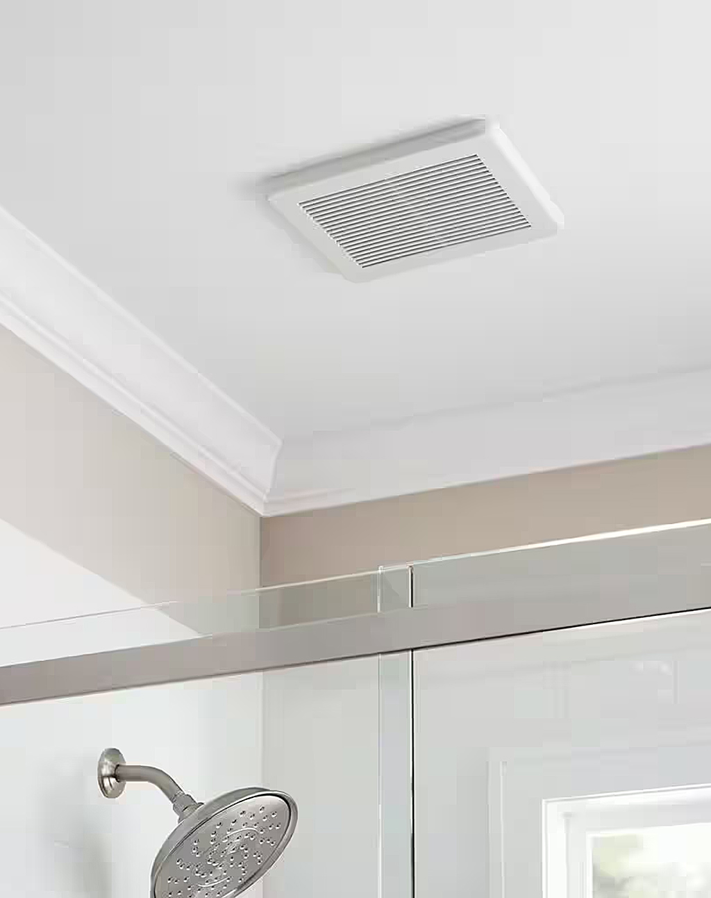 Exhaust Fan Installation